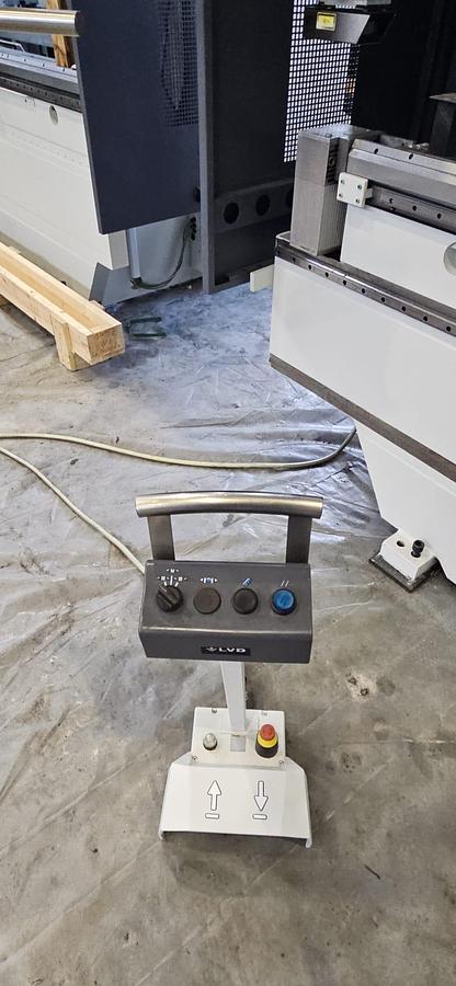 Ricondizionato 2009 LVD PPEB_EFL 135/30