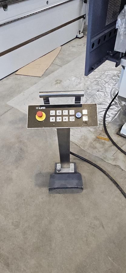 Ricondizionato 2002 LVD PPEB_EFL 320/30