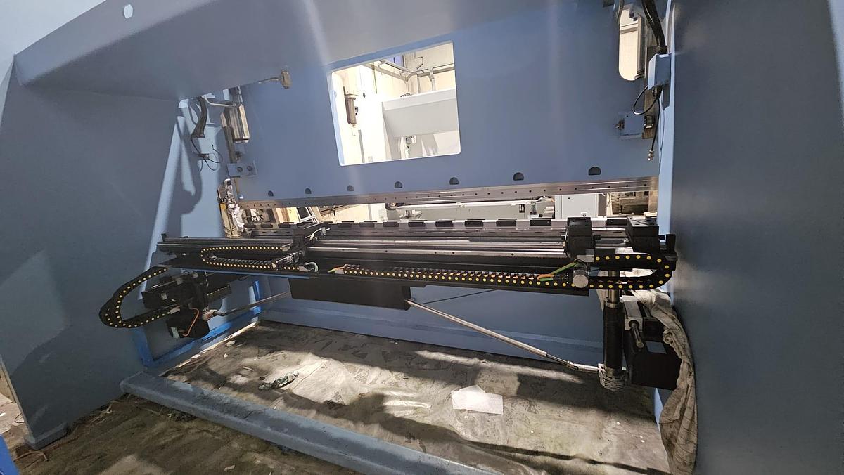 Ricondizionato 2003 COLGAR 4000×250