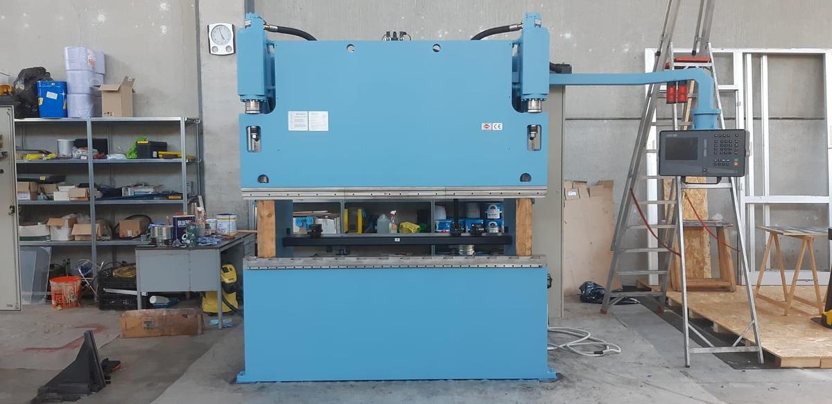 Used 2000 COLGAR PS 619/21 TCM