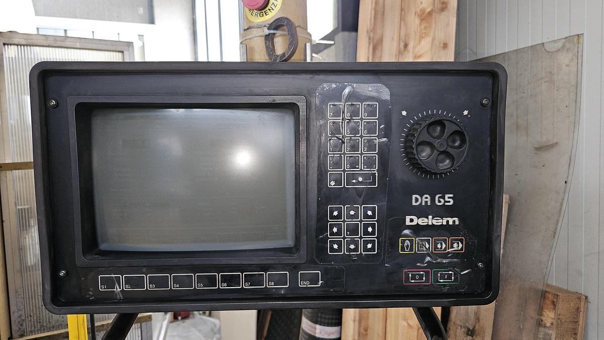 Usato FARINA 4000 x 200