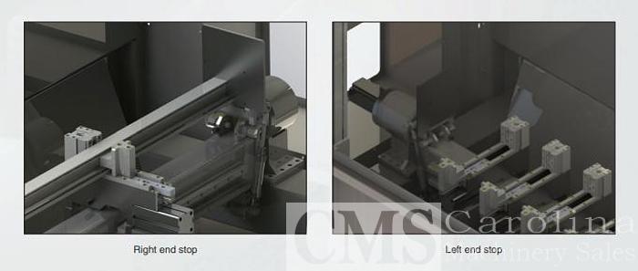 Pertici Machining Center Model 400