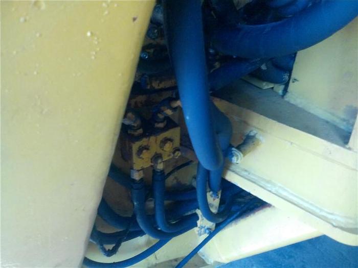 Used 1980 Caterpillar 14G Motorgrader - Sold