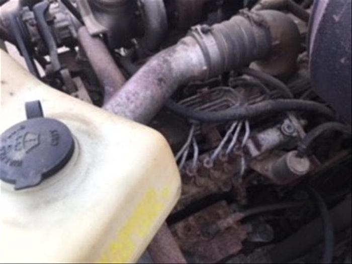 Used 1997 Ford LT8500 Water Truck