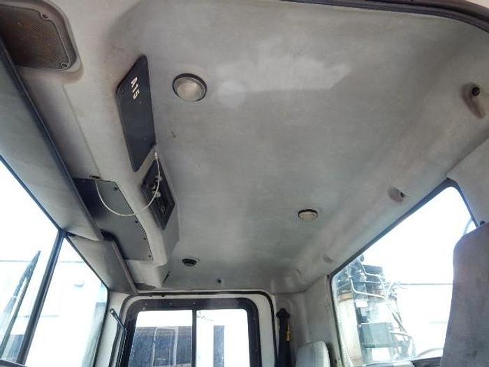 Used 2008 Mack MRU613