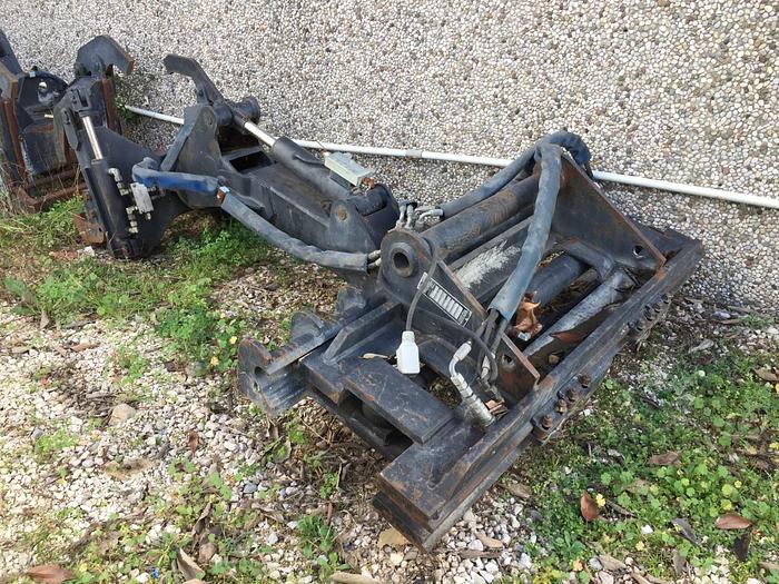 Usato 2000 MANITOU  PSC/TDL