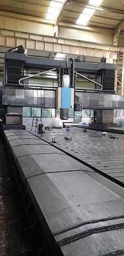 Plano Miller CNC Korean Brand