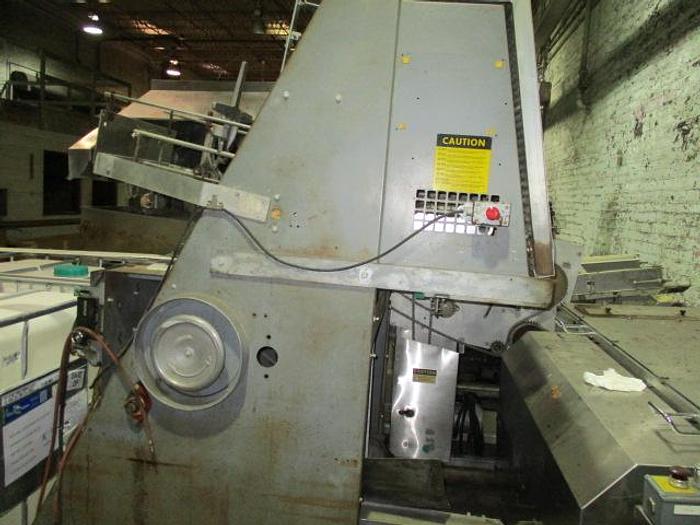 Used Kliklok Carton Erector; Md#SRD