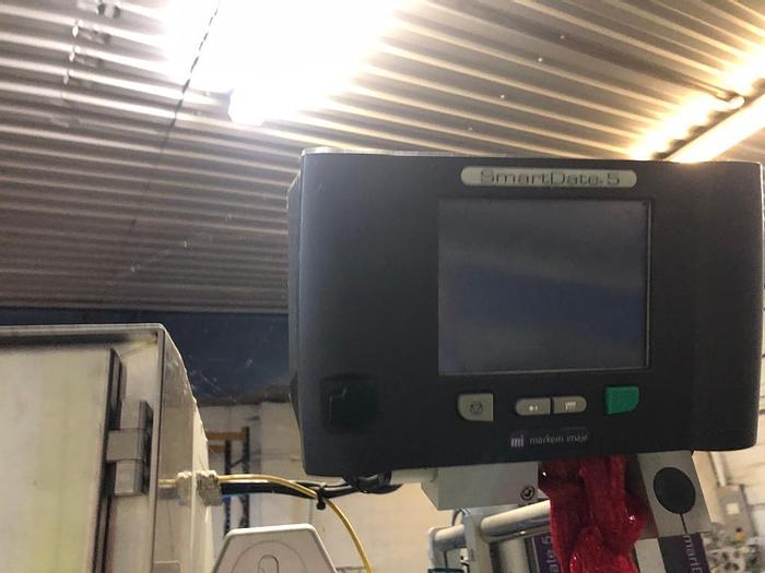 Used GT2 Proseal heat seal