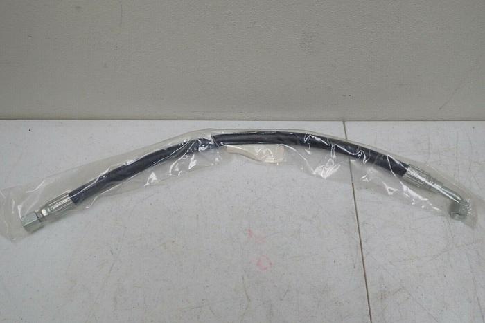 Used Hose Assembly, Non-Metallic 00906E-606-666-02300 Cage 5UMJ8