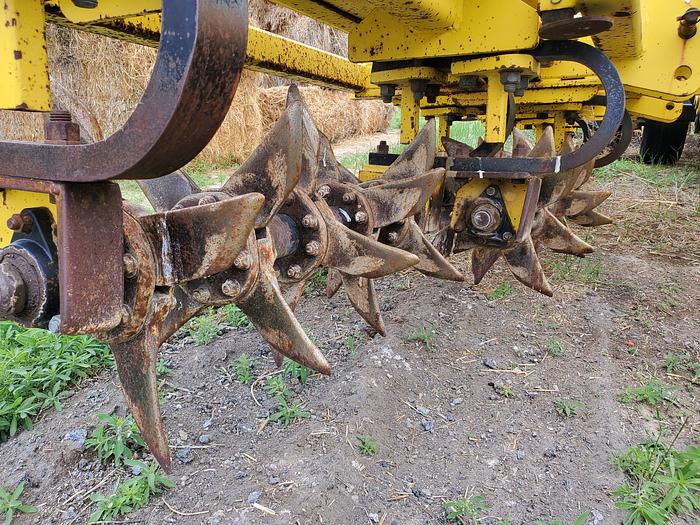 Used 36' Aerway Aerator