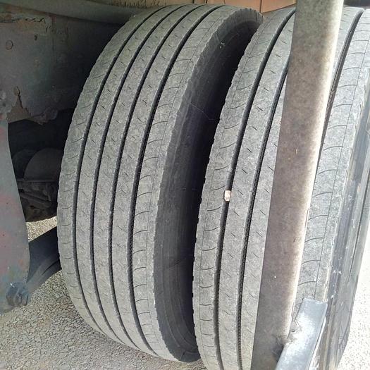 Usado 1999 Scania 94 L 310