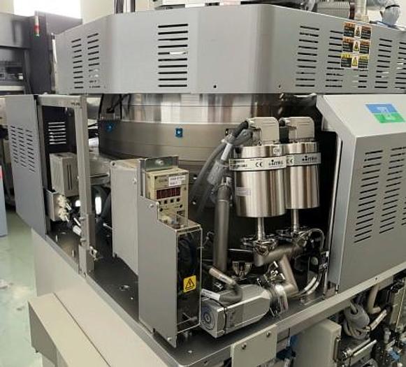 Used 2012 TEL Tactras RLSA Poly Etch chamber for Sale at Tara Semic...