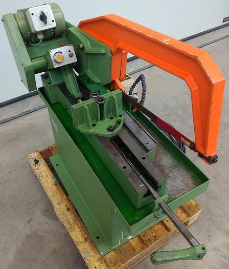 Gebraucht Bügelsäge Kasto HBS 210 / 240