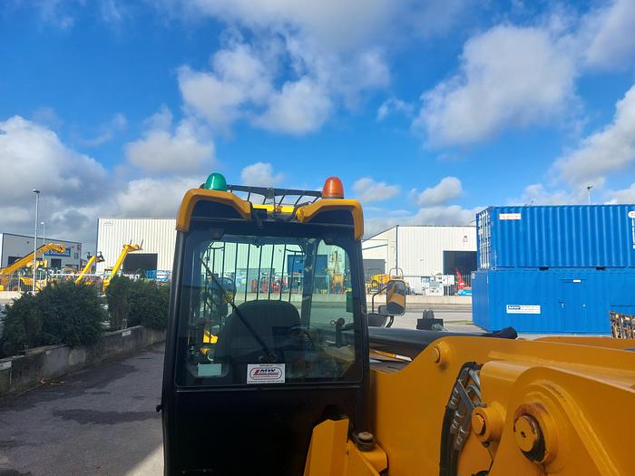 Used 2018 JCB 540-170