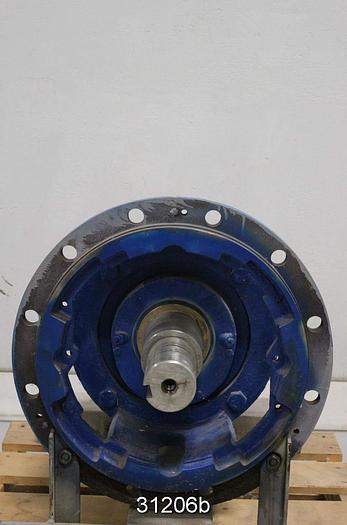 Used Goulds 3175L Power End, 18" Frame Adapter #31206