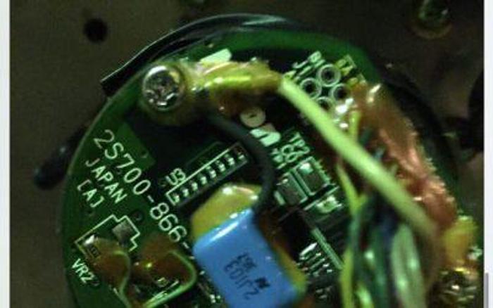 Used National Oilwell Varco Elmagco Eddy Current Brake