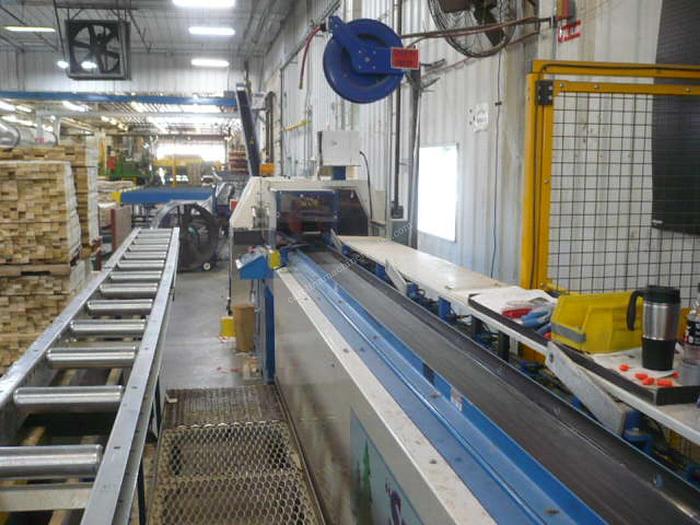 Used Ultimizer Optimizing System