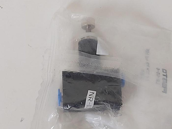 4 Stück Druckregelventil, LR-QS-6, 153541, Festo neu