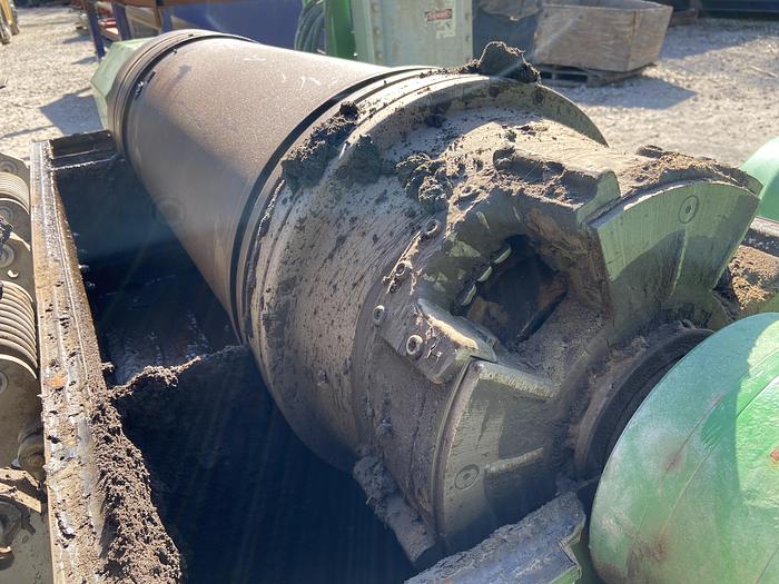 Used 2014 Hutchison Hayes 5500 Standard