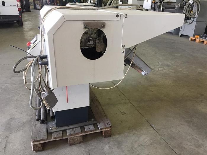 Used KFT BARTEC RL15