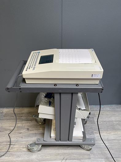 Gebraucht Eclipse 850 