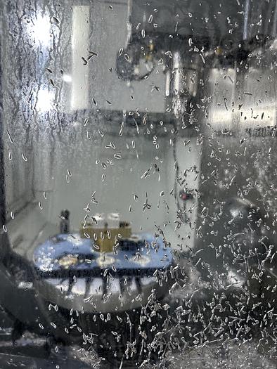 Used 2022 HAAS UMC-1000 5-Axis 15,000 RPM Machining Center