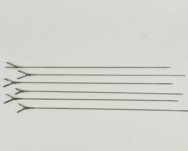 Used STRYKER 250-080-233 Ratcheting Handle