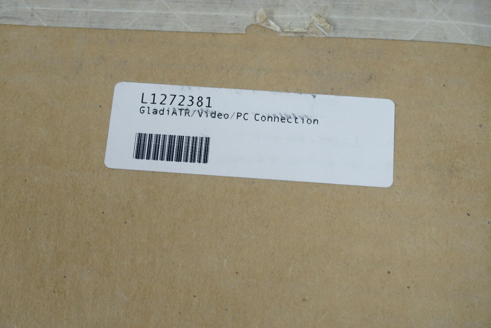 Pike GladiATR Vision Diamond ATR Sample View Video/PC Connection Perkin Elmer
