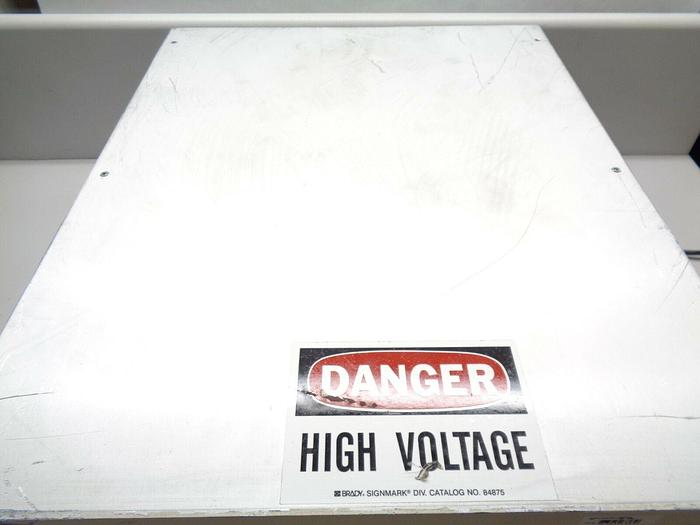 Used Dover Instruments DMM2100 Servo Controller