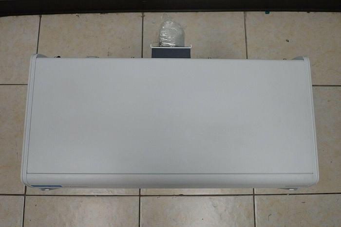 Used Agilent Technologies SPS 4 Autosampler ICP-OES Model G8410A