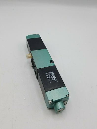 Used Numatics 150 PS1G-AIR Amps25