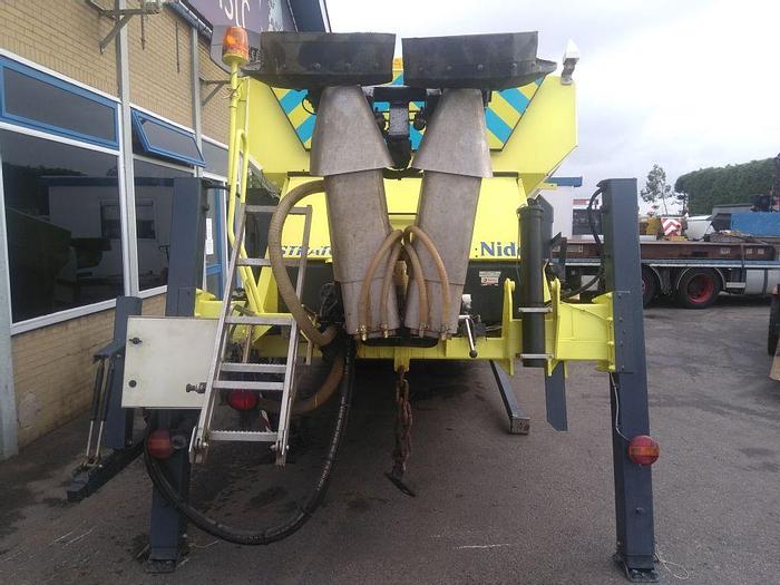 Gebruikt 2006 Nido Stratos B90-42 PCLN-2S