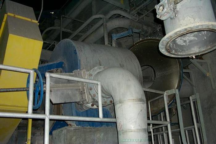 Used 1987 SULZER ESCHER WYSS RS1 #16871