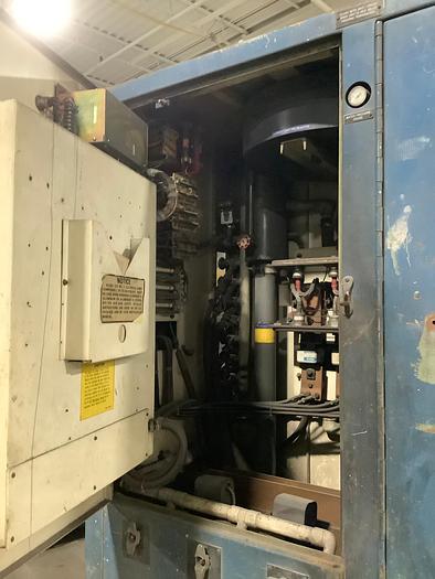 Used INDUCTOTHERM VIP 125-30