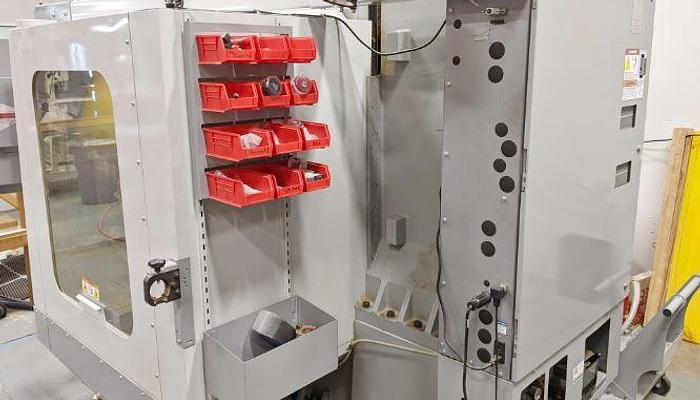 Used 2008 Haas VF-2DYT