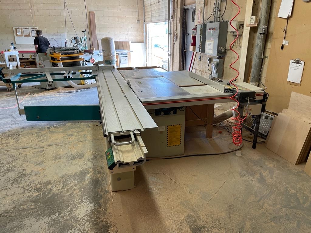 Used 1997 Griggio SC-3200