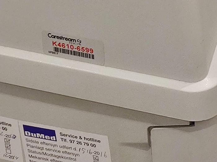 Used For Sale KODAK DirectView Classic CR