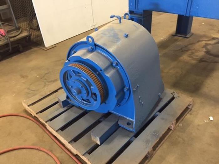 Used 7″ X 10″ FITZPATRICK HASTELLOY CHILSONATOR SYSTEM – MODEL 7LX10D (#9790)