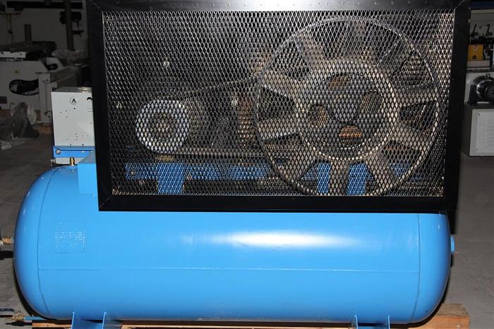 Used 2014 *SOLD* Compressor - Omega TK20012005M