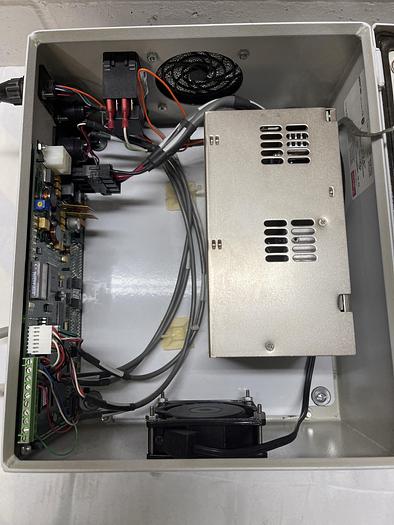 Used Videojet JP6200 110V 5A 50/60hz