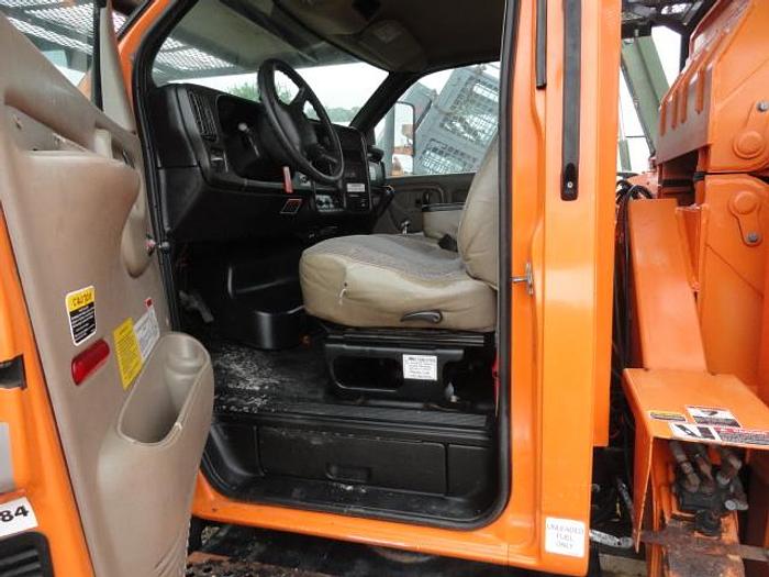 Used 2009 ALTEC LRV60-E70