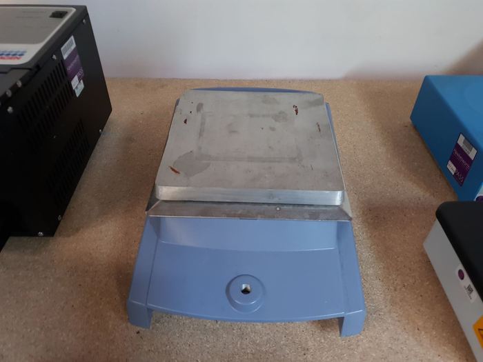 Used Bibby Scientific Hotplate Stirrer Hotplate Stirrer