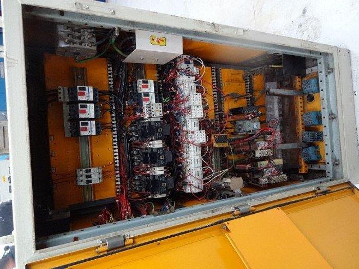 D'occasion 1987 Rouleuse UPWS 25
