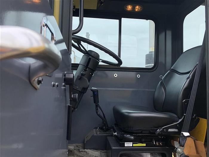 2012 Atlas Copco RD20 Range III XC Drill Rig