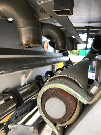 D'occasion PEAL VEGETABLE BLOWER