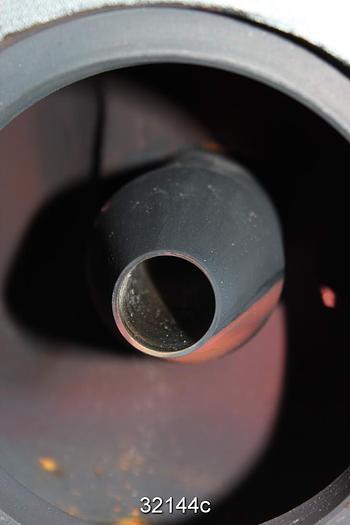 Used Fisher 6" Thermocompressor #32144