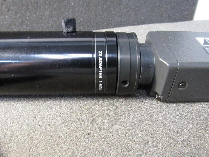 Used Navitar 1-60123A