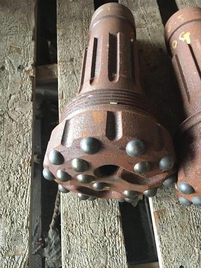 Generic 6-1/2" QL60 Hammer Bit