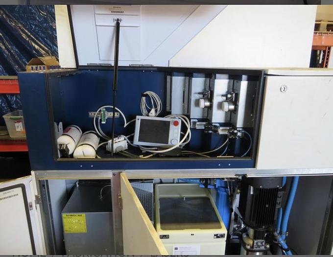 Used 2013 Trumpf TruDisk 2001